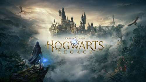 Hogwarts Legacy présenté lors de la Gamescom Opening Night Live