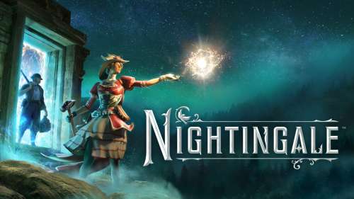 Nightingale reporté à 2023 pour migrer vers l’Unreal Engine 5