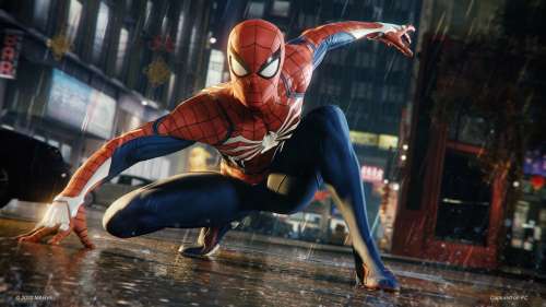 Marvel’s Spider-Man : Les prix Steam n’étaient pas tous corrects