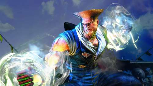 Street Fighter 6 : Capcom prévoit un nouveau stream en septembre