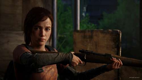 The Last of Us Part I prépare son lancement avec un ultime trailer