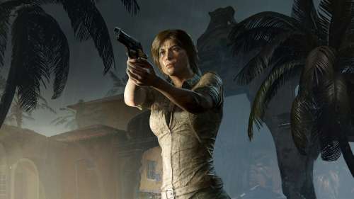 Tomb Raider : Square Enix demande à Patreon de supprimer le leak du scénario