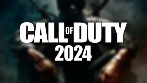 Call of Duty 2024 pourrait couvrir la guerre d’Irak