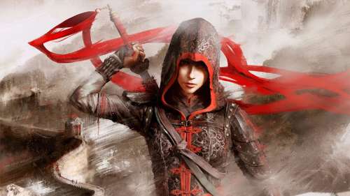 Assassin’s Creed : d’autres jeux avec des sorcières et des samouraïs bientôt annoncés ?