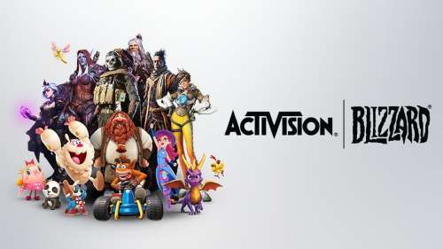 Activision-Blizzard : Microsoft répond directement à Sony