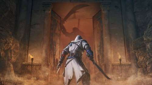 Assassin’s Creed Mirage : Le synopsis du jeu a fuité