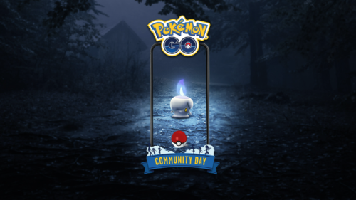 Pokemon GO : La Journée Communautaire d’octobre dévoilée