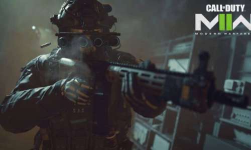 Call of Duty Modern Warfare II : Zack Nani, ChowH1 et ESK en démonstration