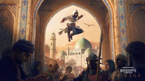 Assassin’s Creed Mirage : Ubisoft annonce officiellement le prochain opus !