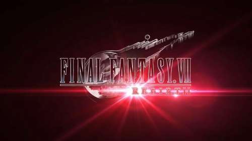 Square Enix dévoilera des teasers pour Final Fantasy VII Rebirth et FF XVI au TGS