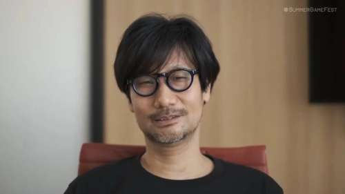 Kojima dévoile un poster en guise de teaser pour son prochain jeu