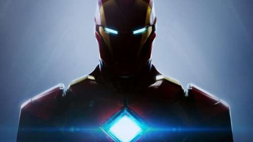 Iron Man : EA Motive souhaite produire une « expérience AAA de haute volée »
