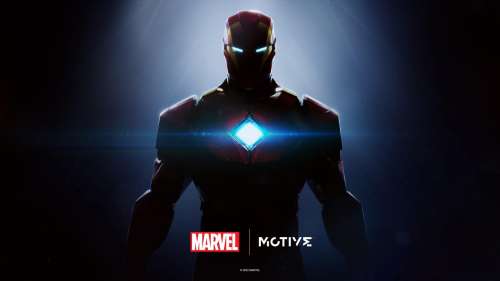 Iron Man : Le boss de Motive parle du jeu