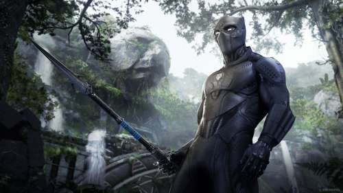 Marvel : Le jeu Iron Man du studio Motive sortirait avant Black Panther