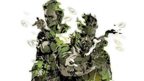 Konami : des remasters de Metal Gear Solid en vue ?