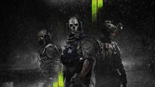 Call of Duty Modern Warfare II : La nouvelle armurerie présentée en vidéo
