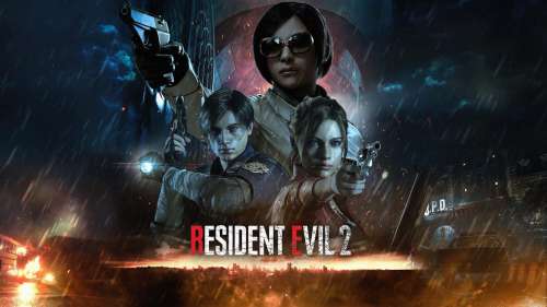 Resident Evil 2 Remake : du nouveau 4 ans après