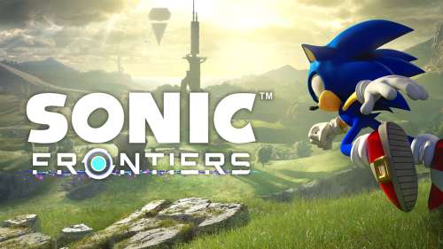 Sonic Frontiers : direction Chaos Island dans une nouvelle vidéo de gameplay