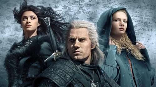 The Witcher Netflix : La date de sortie du spin-off Blood Origin annoncée