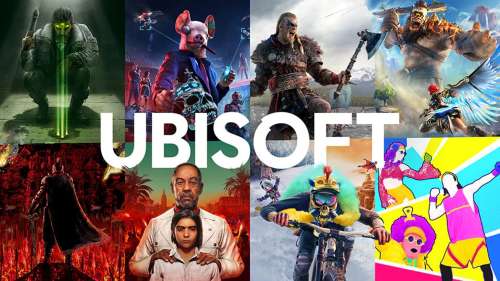 Ubisoft suspend finalement la mise hors service de certains jeux et DLC