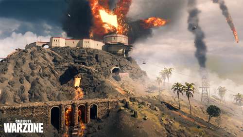 Call of Duty Warzone : Nouvelles armes, opérateurs… la Saison 5 Rechargée débarque