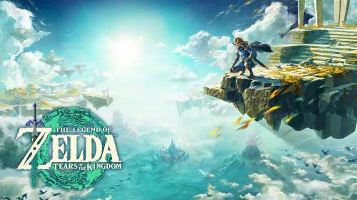 Zelda Tears of the Kingdom : Nintendo clarifie le titre du jeu