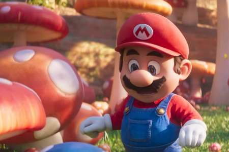 Super Mario Bros : la VF écrase la VO selon les internautes du monde entier