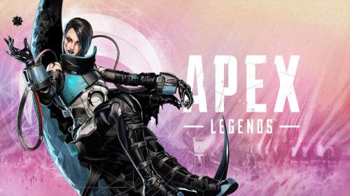 Apex Legends : Catalyst dévoile ses compétences en vidéo