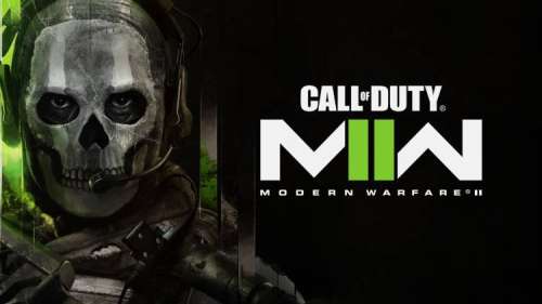 La Crème en live avec Mickalow et PinkGeek sur Modern Warfare II !