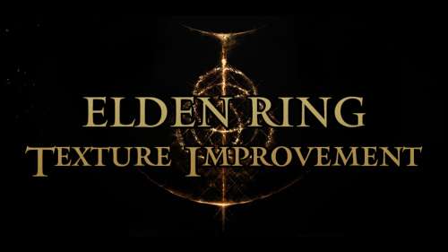 Elden Ring : Le plus gros mod graphique HD jamais sorti est disponible