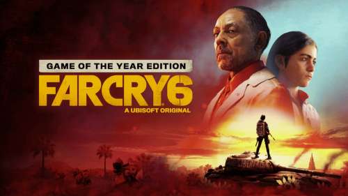 Far Cry 6 : L’édition Game of the Year disponible, un nouveau DLC annoncé