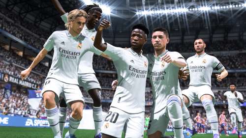 FIFA 23 réalise le meilleur lancement de l’histoire de la franchise