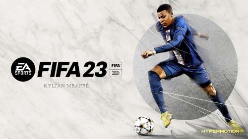 FIFA 23 est en passe de devenir « le plus gros succès de la franchise », annonce EA