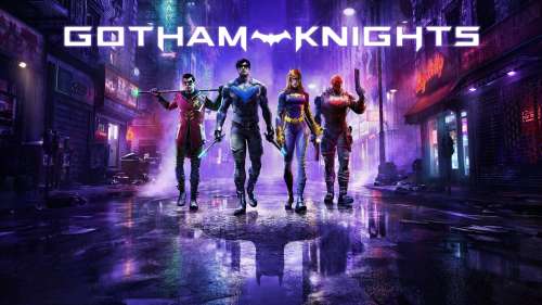 Test de Gotham Knights : Un héritage à la hauteur de Batman Arkham ?