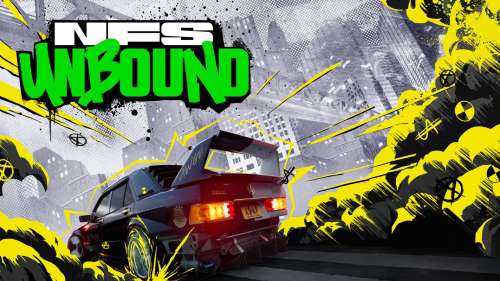Need for Speed Unbound officialisé par EA dans un premier trailer