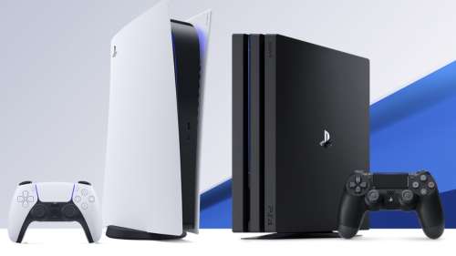 PlayStation : un soutien pour la PS4 plus long que prévu ?