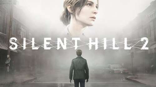 Silent Hill 2 : des détails sur la version PS5 (DualSense, retours haptiques,…)