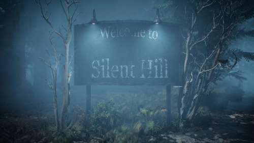 Silent Hill : Plusieurs jeux seraient en production chez Konami, avance Christophe Gans