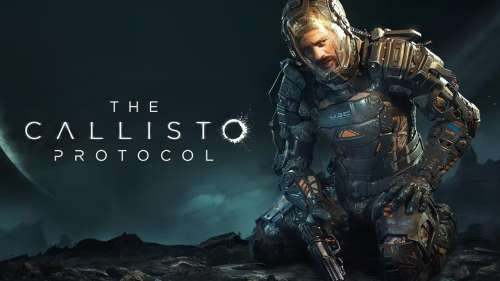 The Callisto Protocol confirme sa date de sortie