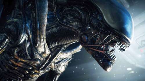 Alien : un nouveau jeu à gros budget en développement ?