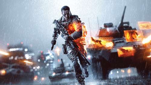 Pour Sony, Battlefield prouve qu’il est impossible de rivaliser avec Call of Duty