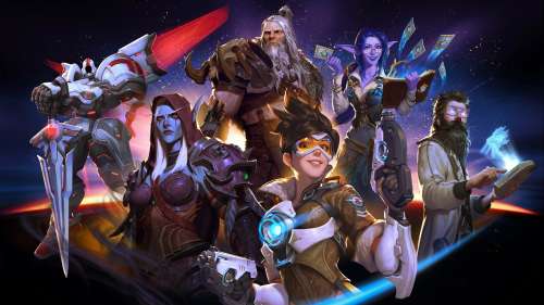 Overwatch, WoW… Blizzard va devoir retirer ses jeux de Chine