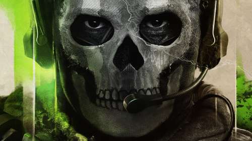 Call of Duty Modern Warfare II : Une campagne spin-off sur Ghost en préparation ?