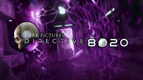 The Dark Pictures : Le prochain opus, Directive 8020, révélé via un premier trailer
