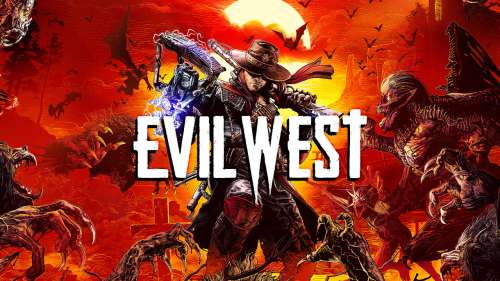 Evil West : les développeurs s’expriment sur la Xbox Series S