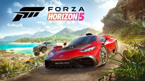 Forza Horizon 5 : la prochaine extension présentée ce jeudi