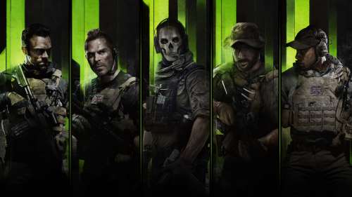Call of Duty : Activision confirme un CoD « premium » payant pour 2023