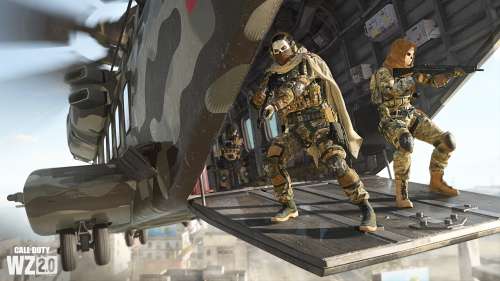 Call of Duty Warzone 2 : Date de sortie, map, ce qu’il faut retenir !