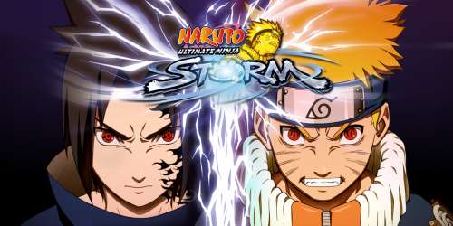 Naruto : Un nouveau jeu Ultimate Ninja Storm en préparation ?