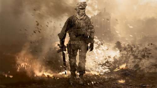Call of Duty : un énorme changement à venir pour la licence
